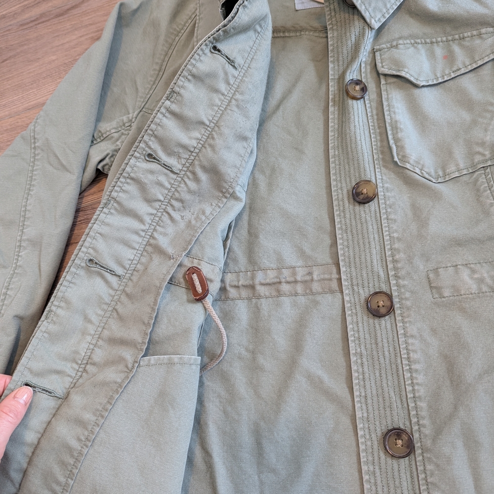 Levi's Barn Jacket - Picture 9 of 10
